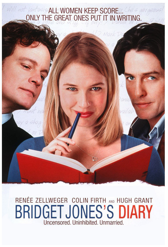 Bridget Jones's Diary