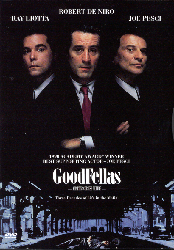 GoodFellas 