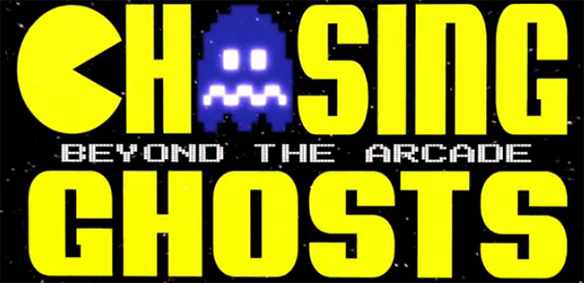 Chasing Ghosts: Beyond the Arcade