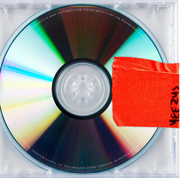 Yeezus 