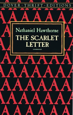 scarlet-letter