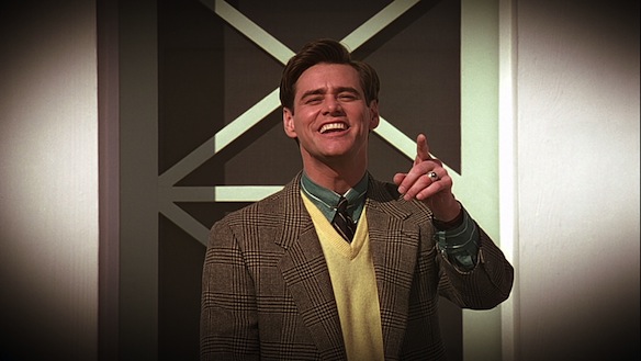 via Truman Show