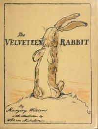 The Velveteen Rabbit/Amazon