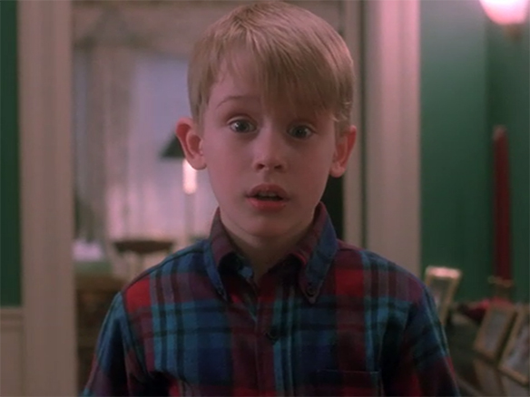 Home Alone