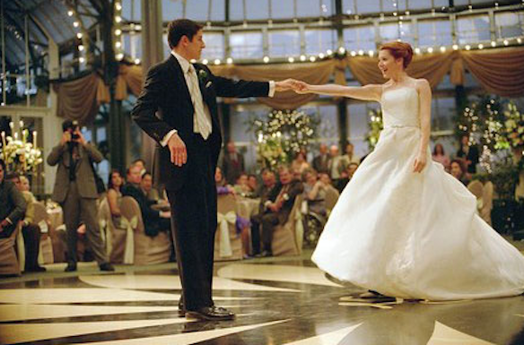American Wedding