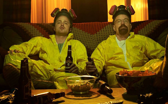 Breaking Bad