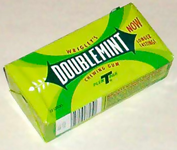 Doublemint