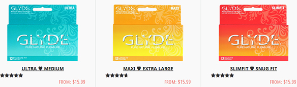 Glyde