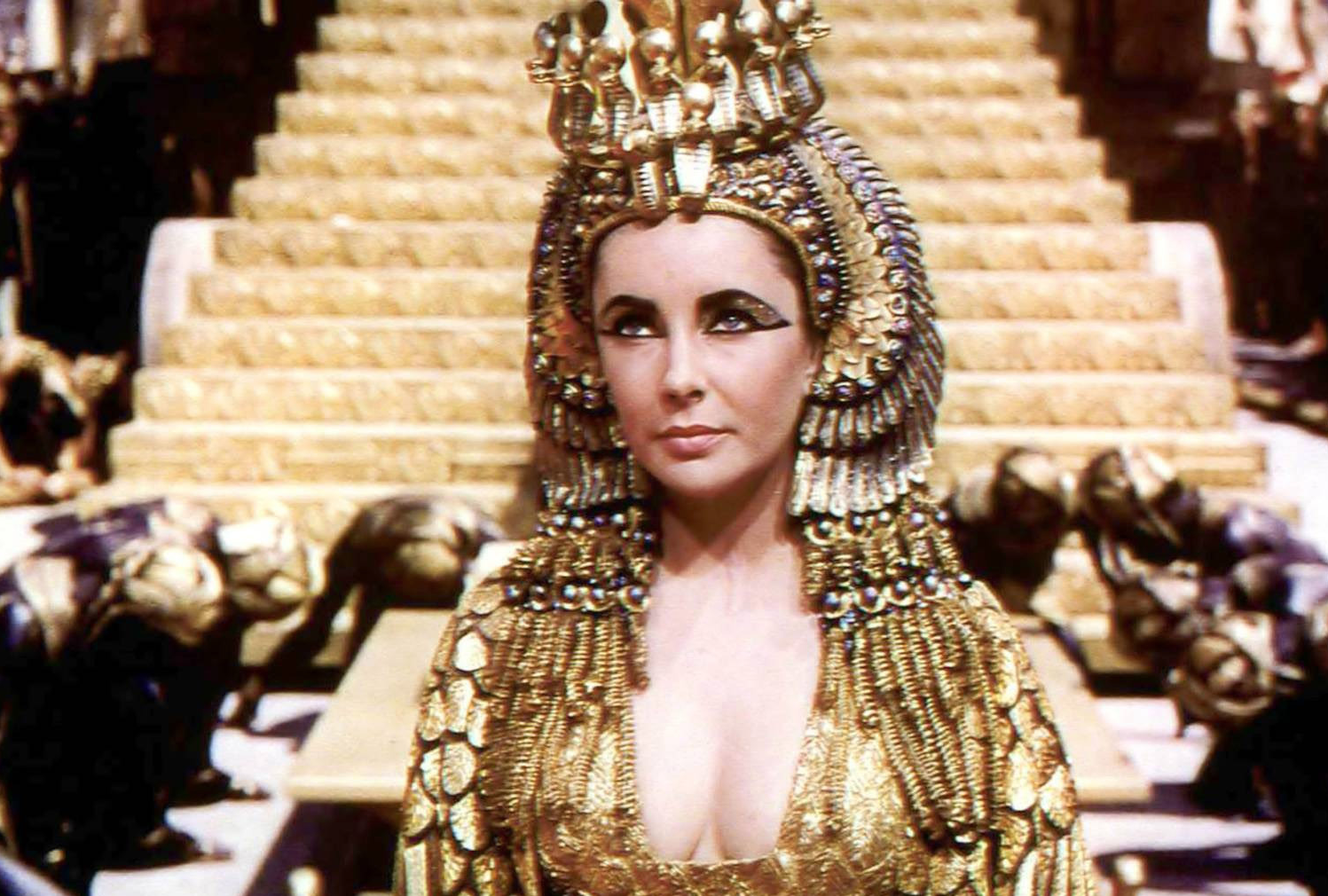 Cleopatra 