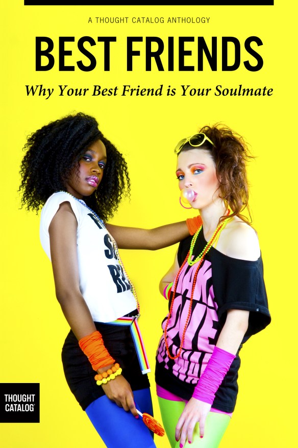BESTFRIENDS
