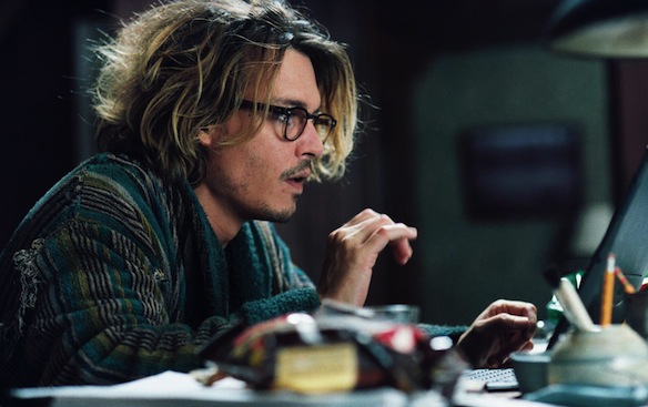 Secret Window / Amazon.com