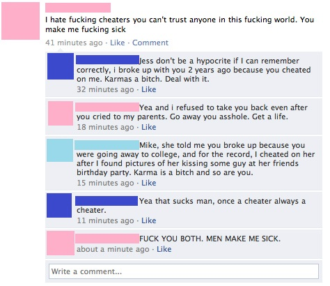 Facebook