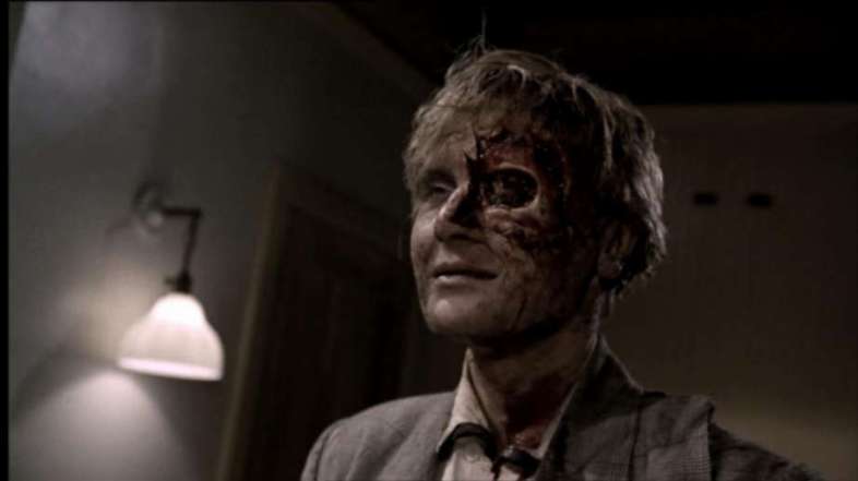 Pet Sematary