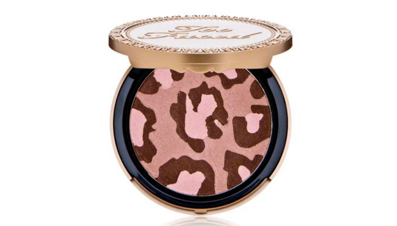 Too Faced