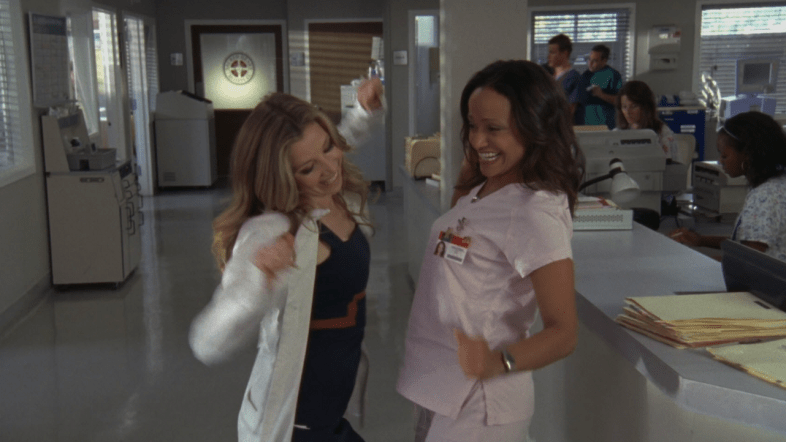 Scrubs