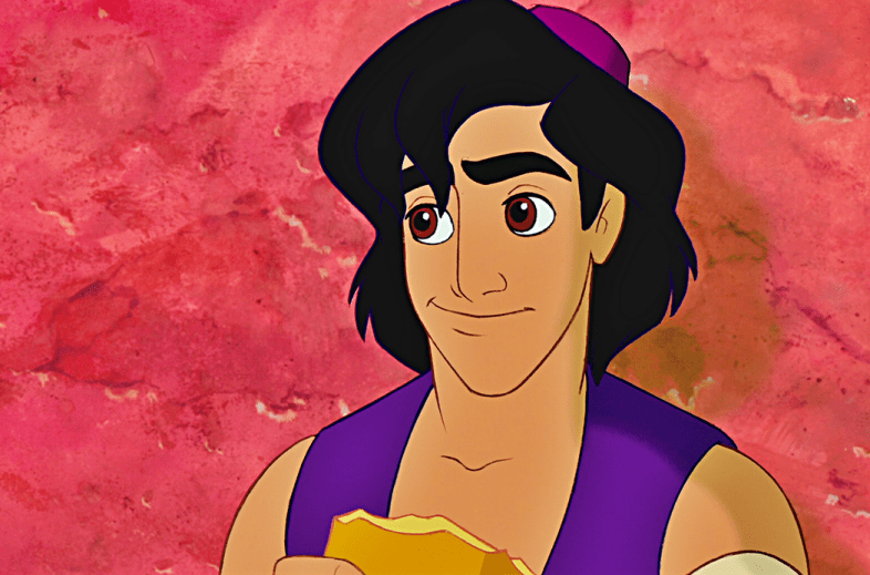 Aladdin