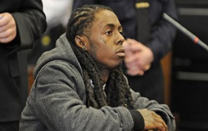 Rapper Lil Wayne Released From Jail