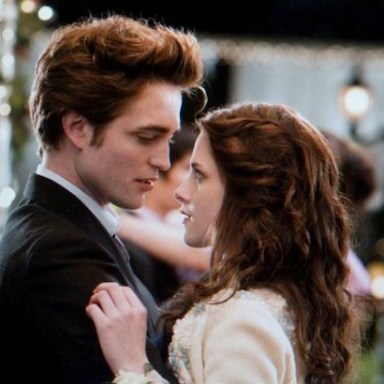 Eight Ways Twilight is Better Than Real Life