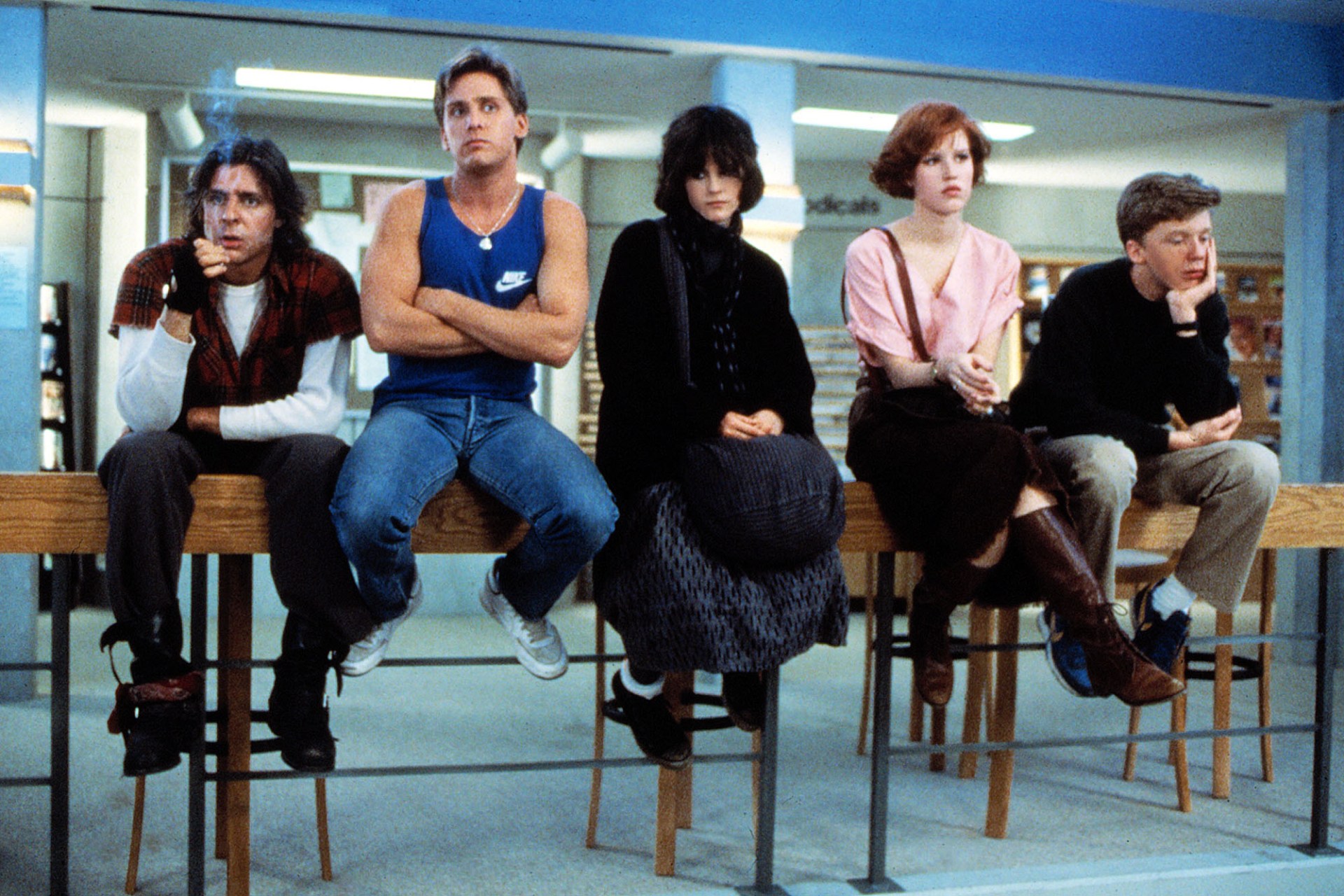 9 High School Comedies That Feel Awkward To Watch Today