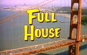 Remembering Full House via Musical Moments