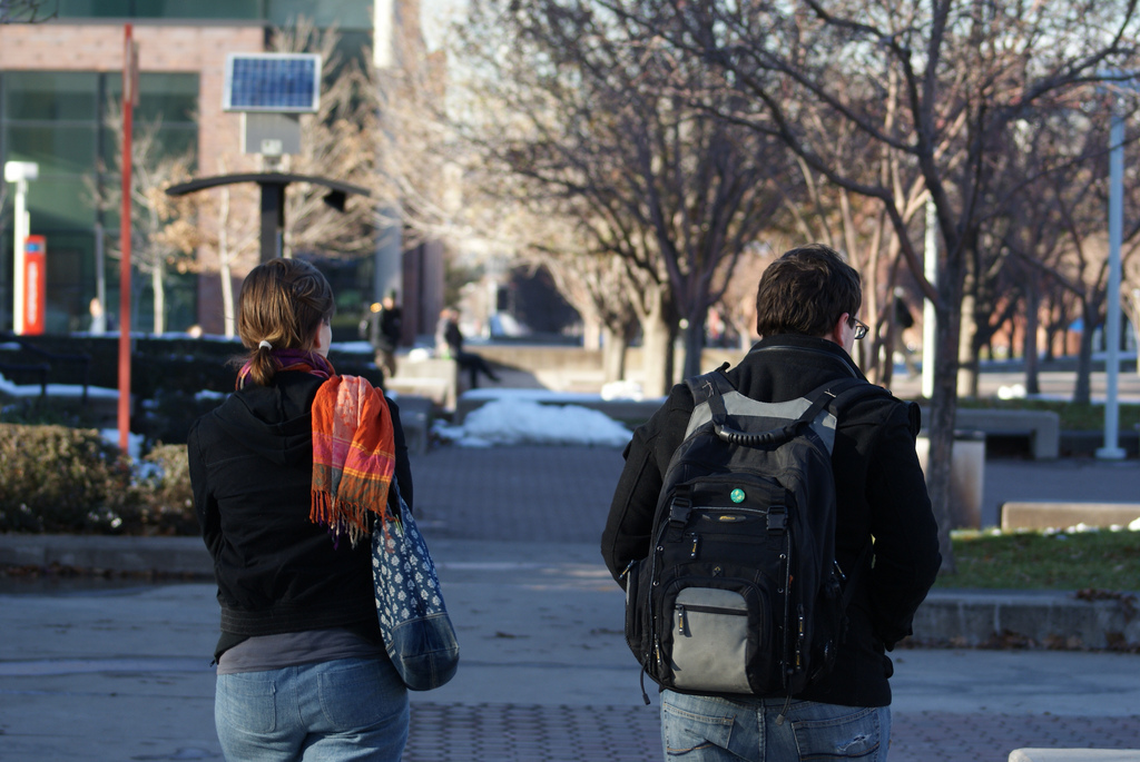 How To Be A Freshman In College