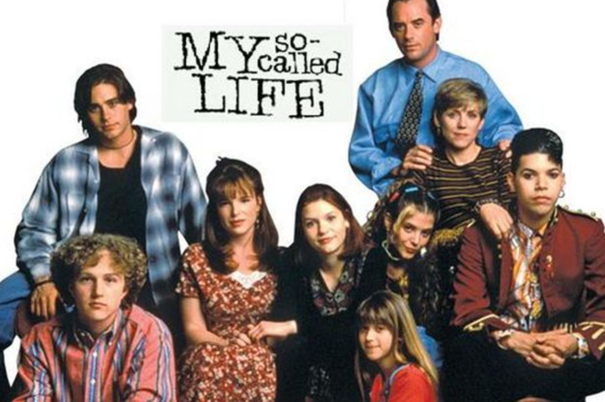 What The Characters From My So Called Life Are Doing Now