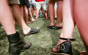 A Hipster’s Guide to Summer Festivals