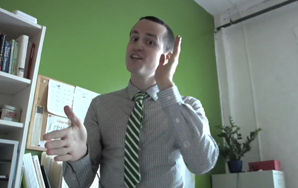 A Welcome Letter To Interns