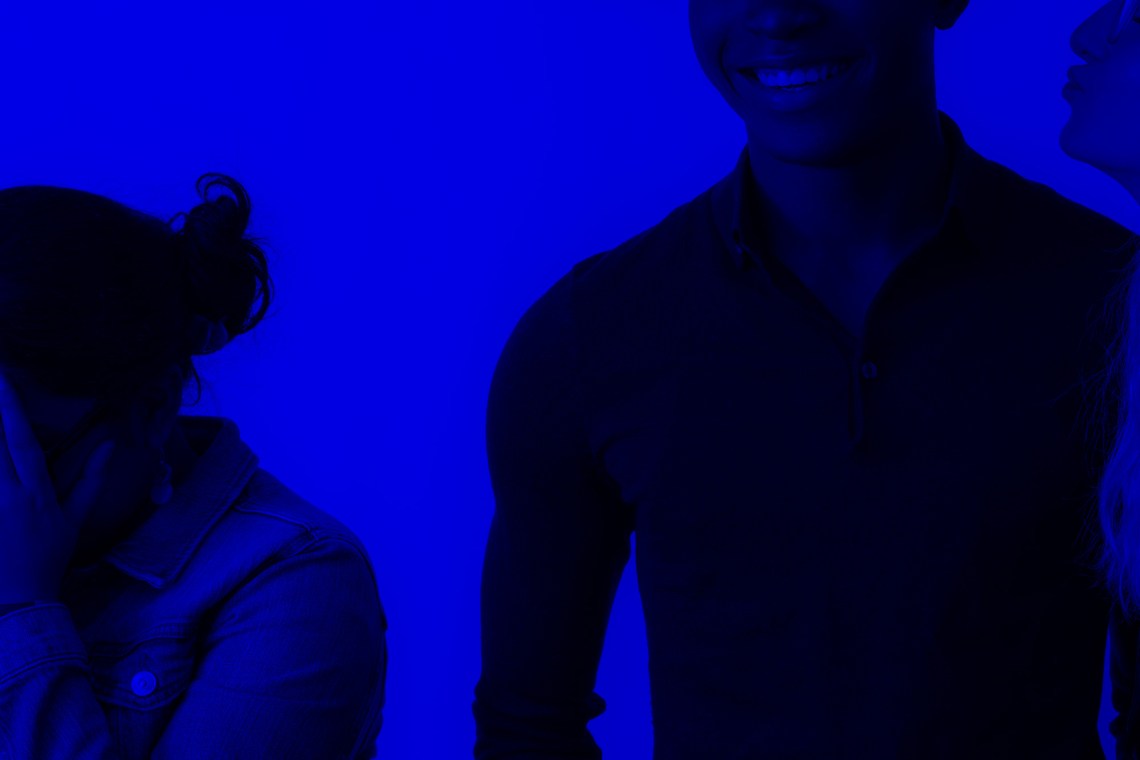 On Bad Boys And Nice Guys