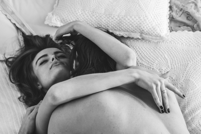 How To Have Great Sex (A Guide For Straight Girls)