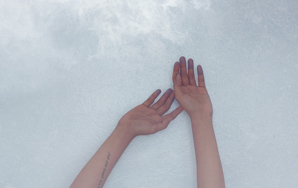 To The One Who Broke Her Heart