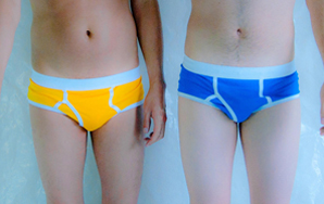 What His Underwear Says About Him