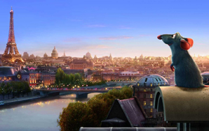 What Your Favorite Disney Film Says About You