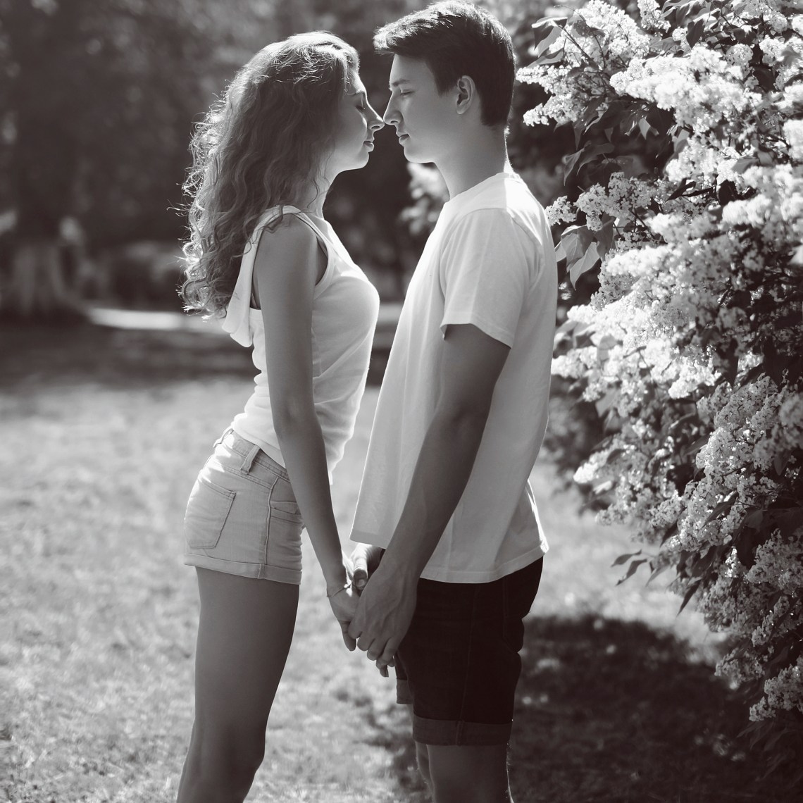 The One Person You Never Really Get Over