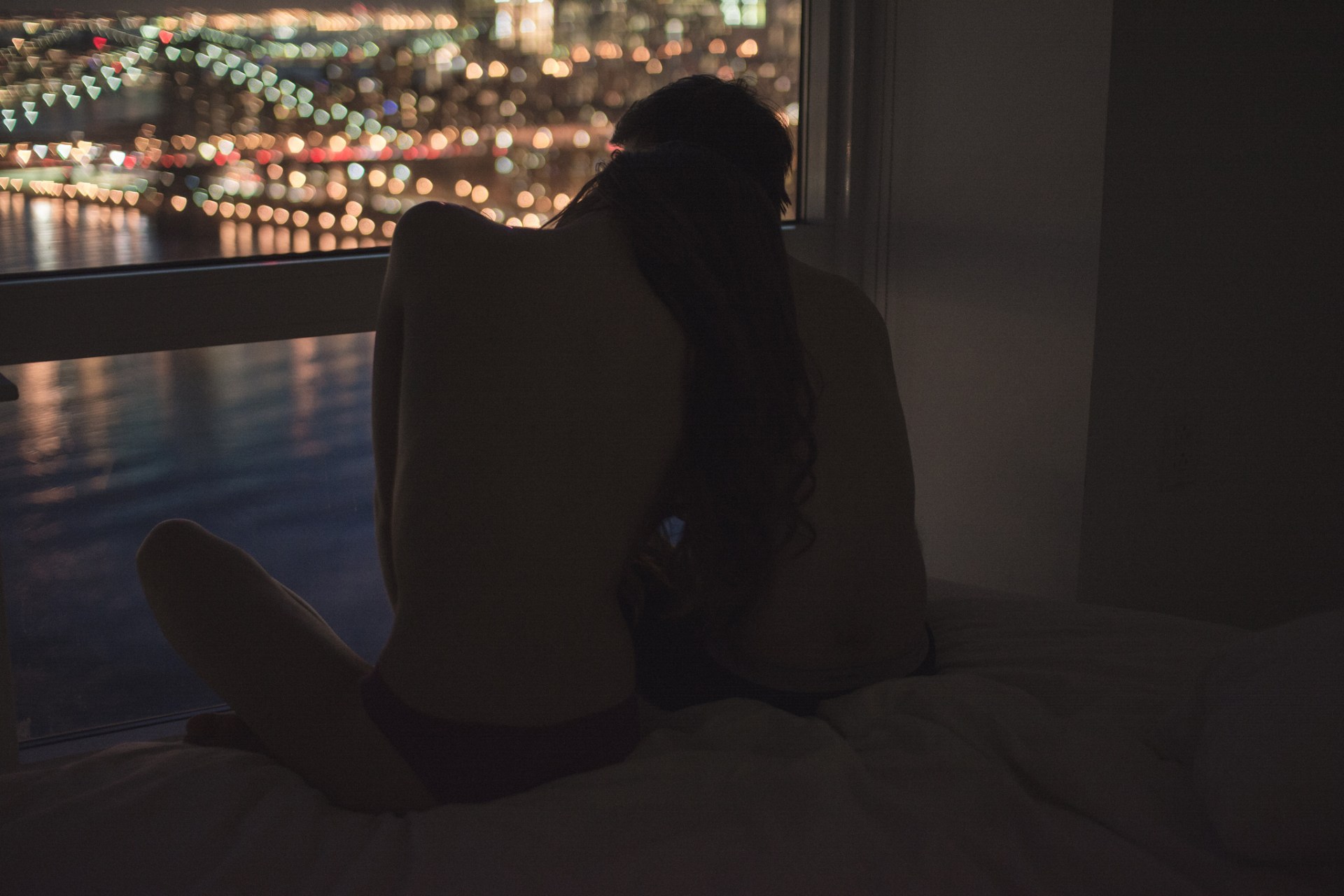 Maybe In Another Universe, I Deserve You