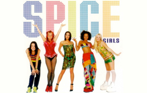 A Playlist Of The Best ’90s “Feminist Anthems”