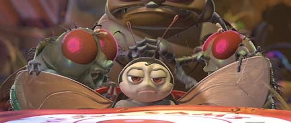 Other Pixar Characters Who Are Obviously Gay