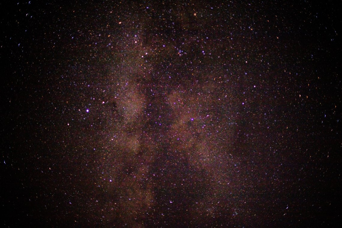 We Are All Made Of Stars