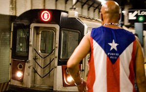 Overcoming The Hispanic Stereotype