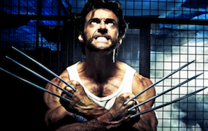 I Think I Can Heal Myself Like Wolverine