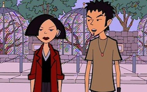The Hottest Male Animated Characters Ever