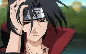 The Hottest Male Anime Characters: As Compiled By You