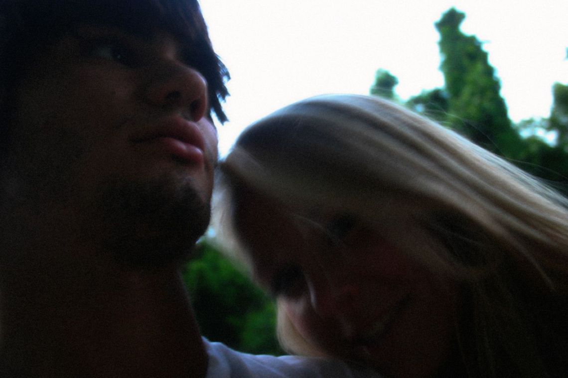 I Want To Talk To Your Ex