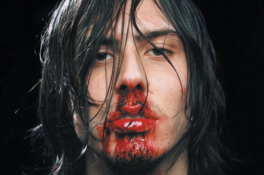 A Playlist Of Songs To Freak Out To