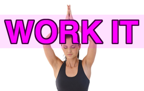 10 Things That Will Happen In Your First Yoga Class