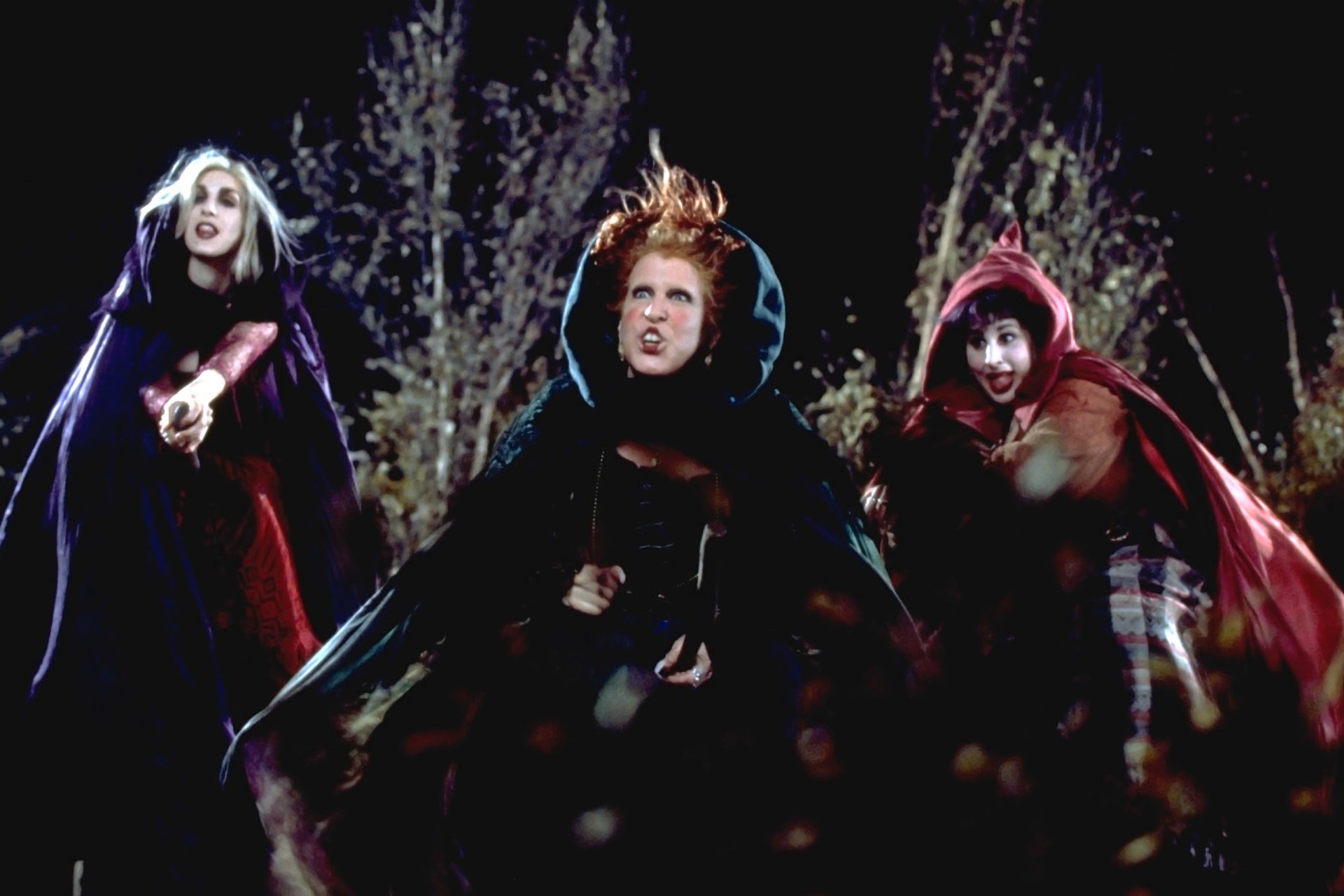 7 Light-Hearted Halloween Movies That Won’t Spook You