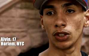 Watch This Eye-Opening Video Of A 17-Year-Old Being Racially Profiled