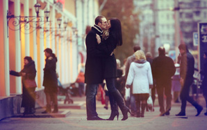 23 Signs They're The One