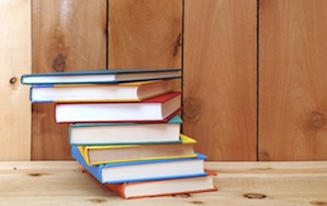 Falling In Love Is Like Reading A New Book