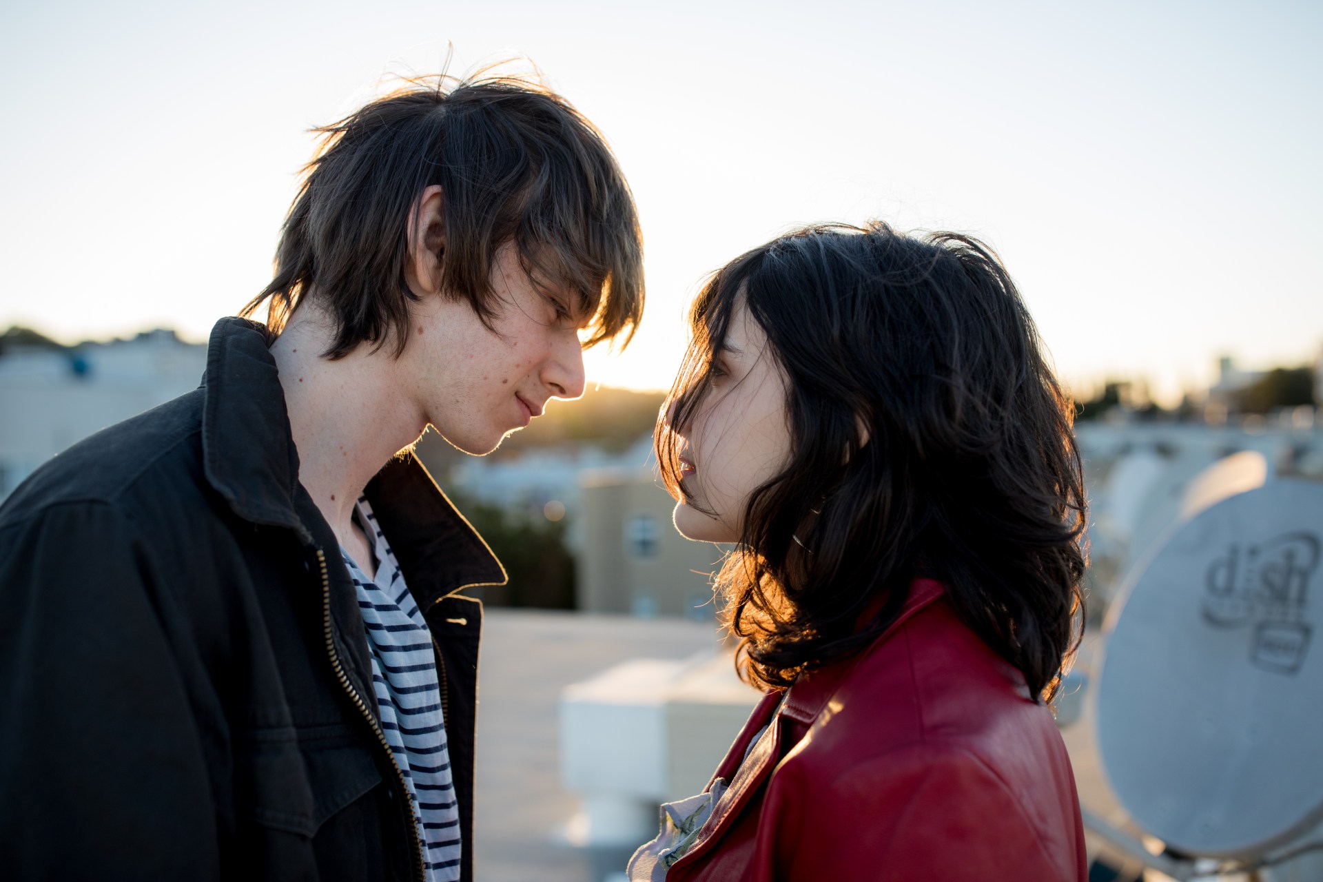 How To Kiss
